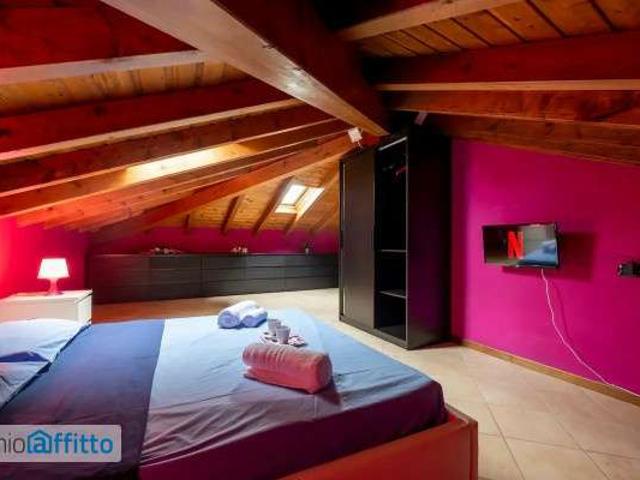 Appartamento in affitto a Abbazia, Sesto Calende