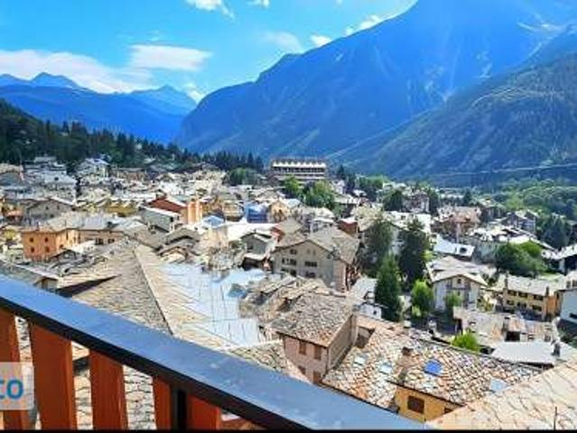 Appartamento in affitto a Pussey, Courmayeur