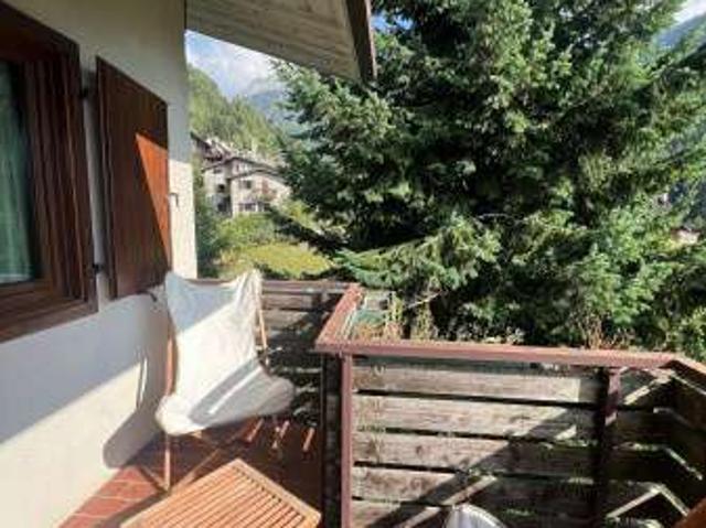 Appartamento in affitto a Comunità montana della valle Camonica, Ponte Di Legno