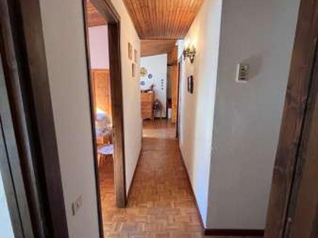 Appartamento in affitto a Comunità montana della valle Camonica, Ponte Di Legno