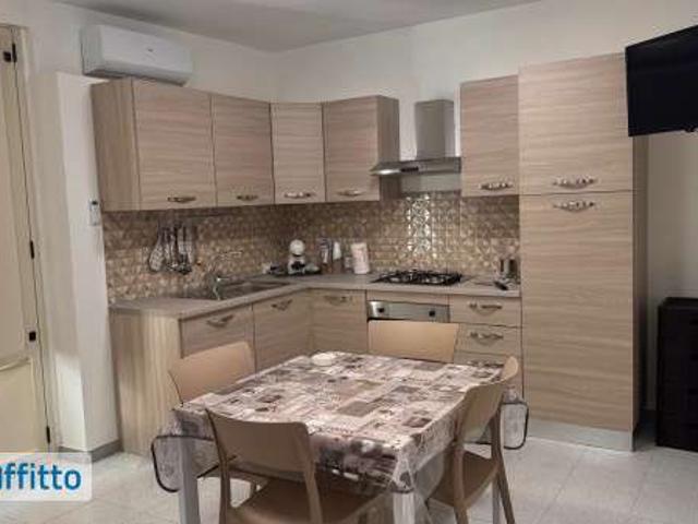 Appartamento in affitto a Quartiere Santa Maria Gesù, Gela