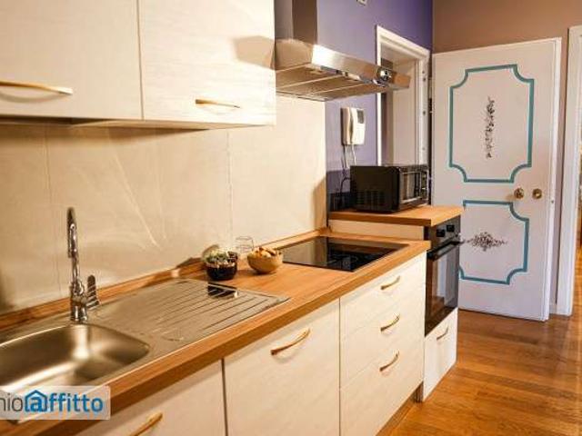 Appartamento in affitto a Moniego, Noale
