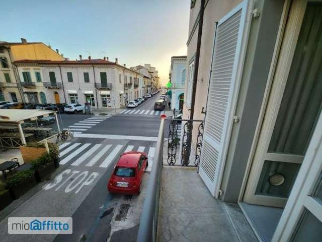 Appartamento in affitto a Viareggio, Toscana