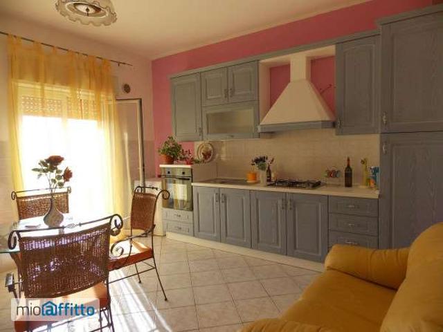 Appartamento in affitto a Perriera, Sciacca