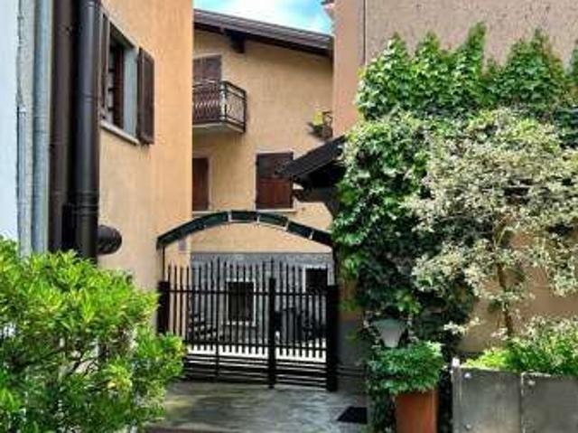 Appartamento in affitto a Dorga, Castione Della Presolana