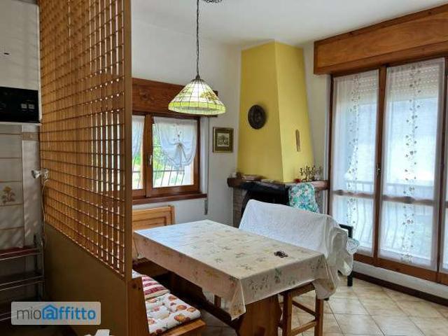 Appartamento in affitto a Dorga, Castione Della Presolana