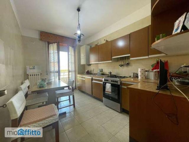 Appartamento in affitto a Guglionesi, Molise