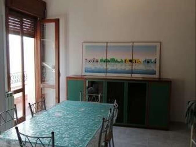 Appartamento in affitto a Fossazzo, Milazzo