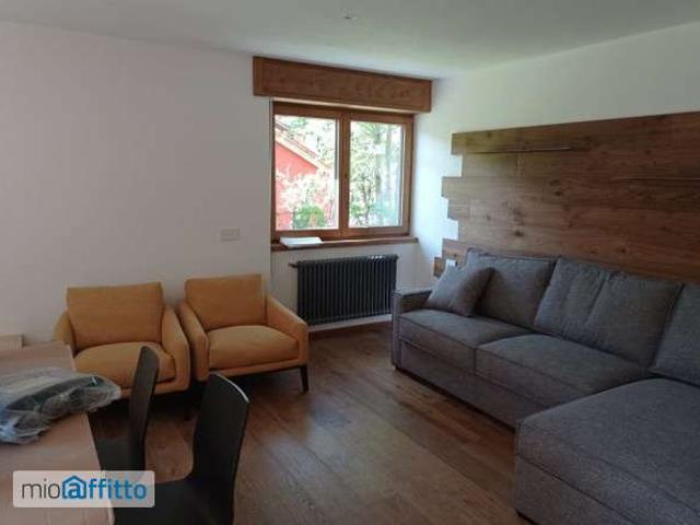 Appartamento in affitto a Comunità montana Alta Valtellina, Bormio