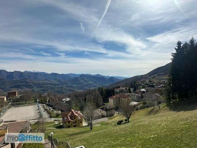 Appartamento in affitto a Costa Valle Imagna, Lombardia