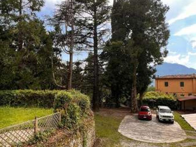 Appartamento in affitto a Unione dei comuni Media Valle del Serchio, Barga