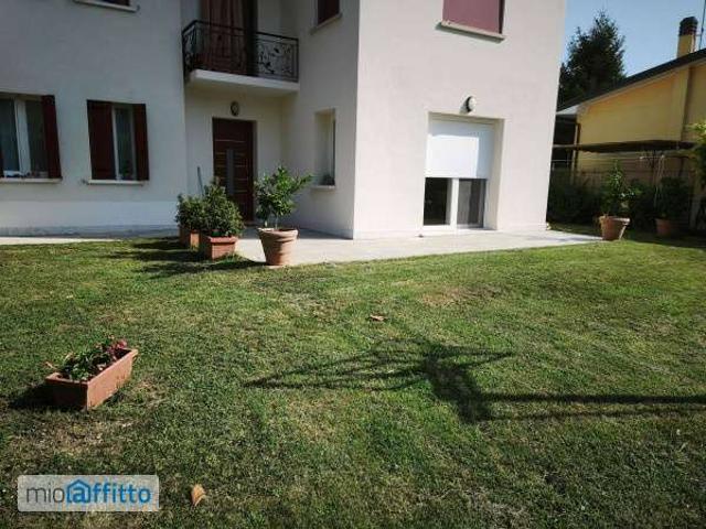 Appartamento in affitto a Pezzan, Carbonera