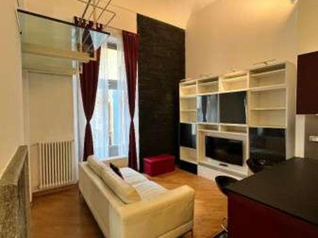 Appartamento in affitto a Circoscrizione 1, Piemonte