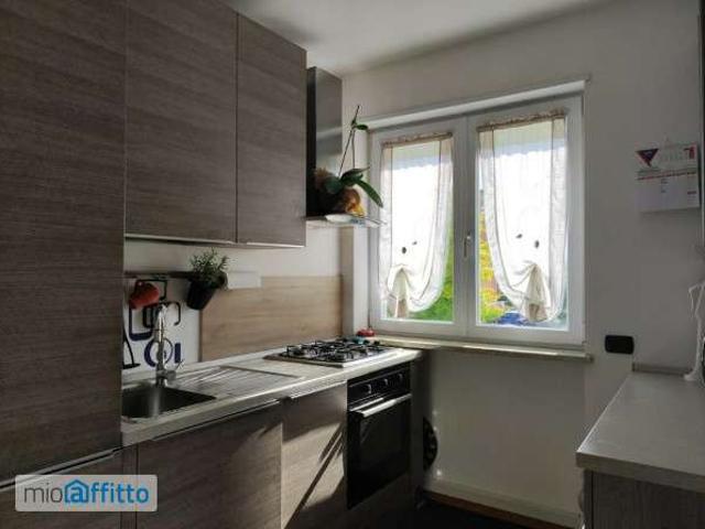 Appartamento in affitto a Gerole, Mori