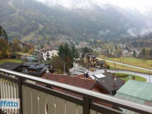 Appartamento in affitto a Comunità montana della valle Camonica, Temù