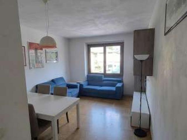 Appartamento in affitto a Morbegno, Lombardia