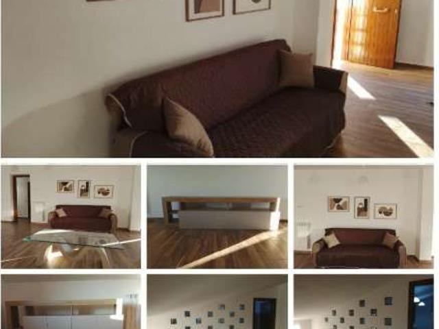 Appartamento in affitto a Ferentino, Lazio