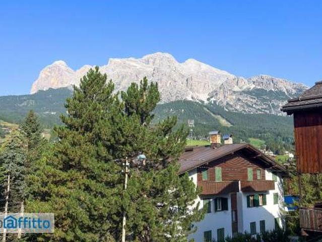 Appartamento in affitto a Cortina D'ampezzo, Veneto