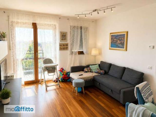Appartamento in affitto a Certosa di San Donato, San Donato Milanese