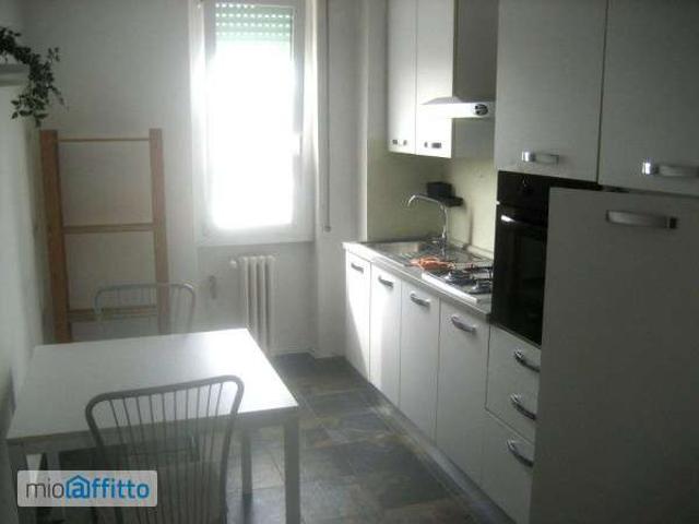 Appartamento in affitto a Pero