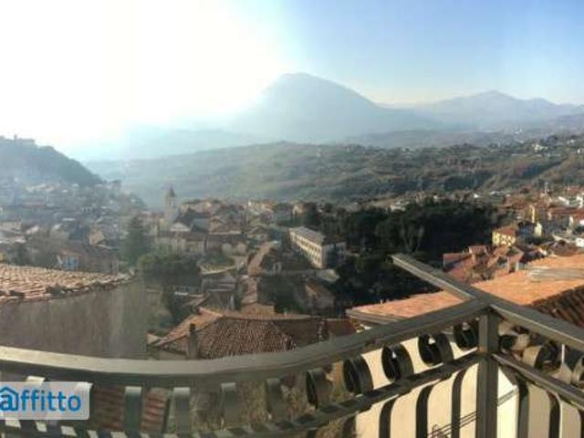 Appartamento in affitto a Lauria Superiore, Basilicata
