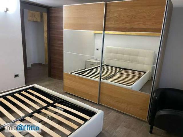 Appartamento in affitto a Centro, Matera