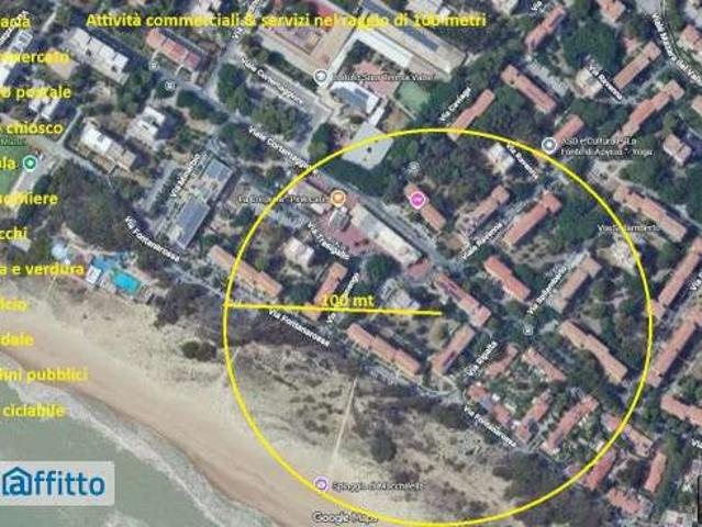 Appartamento in affitto a Gela, Sicilia