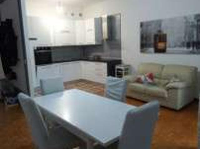 Appartamento in affitto a Villa Fiorita, Cassina De' Pecchi