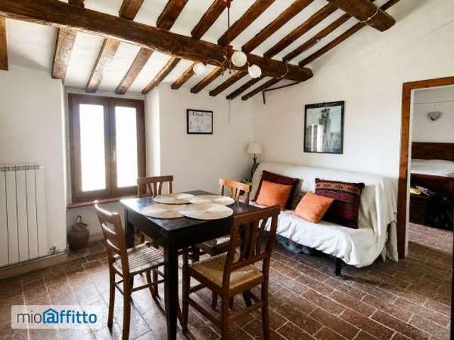 Appartamento in affitto a Panicale, Umbria