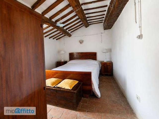 Appartamento in affitto a Panicale, Umbria