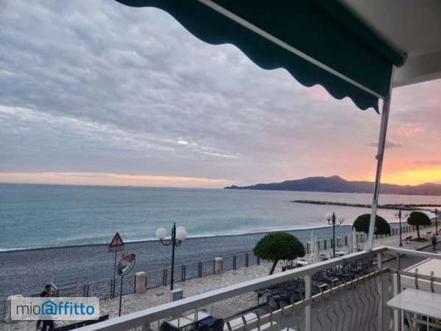 Appartamento in affitto a Sampierdicanne, Chiavari