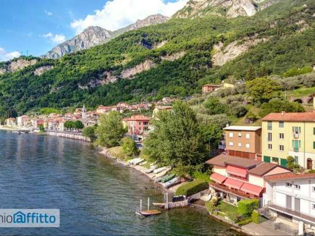 Appartamento in affitto a Carbé, Mandello del Lario