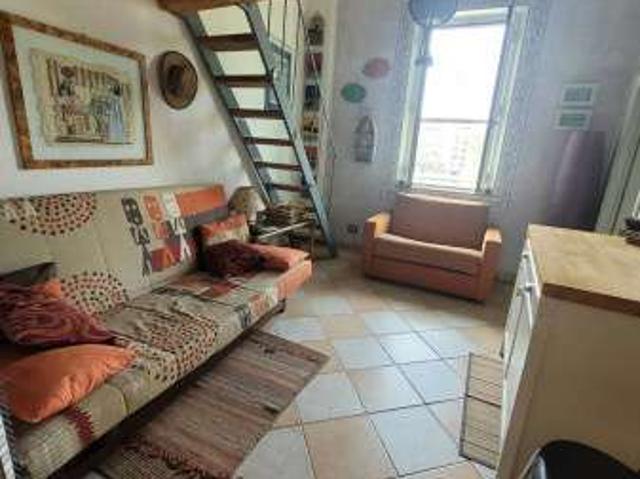 Appartamento in affitto a Borgo Medievale, Roma Capitale