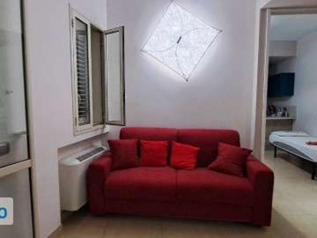 Appartamento in affitto a Quartiere Ortocastello, Gela