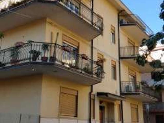Appartamento in affitto a Calabria, Reggio Calabria