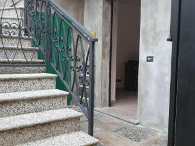 Appartamento in affitto a Comunità Montana Valli del Verbano, Cittiglio