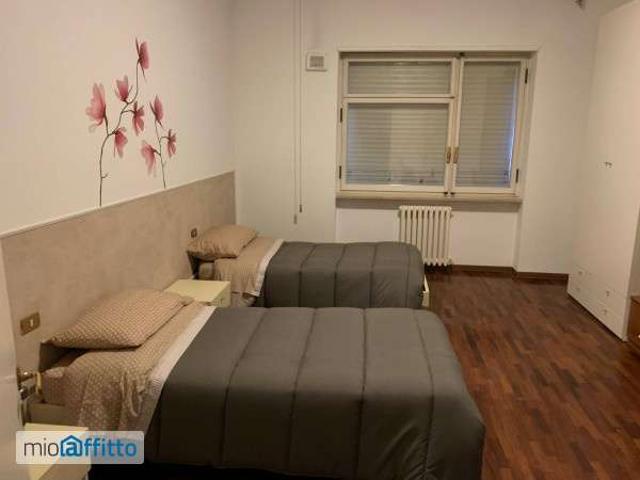 Appartamento in affitto a Centro storico, Marche