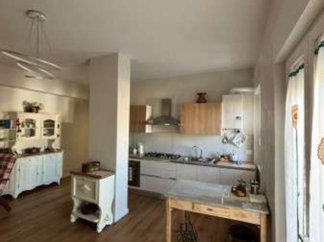 Appartamento in affitto a Agnone, Molise
