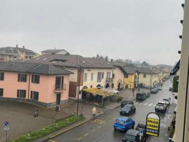 Appartamento in affitto a Siziano, Lombardia
