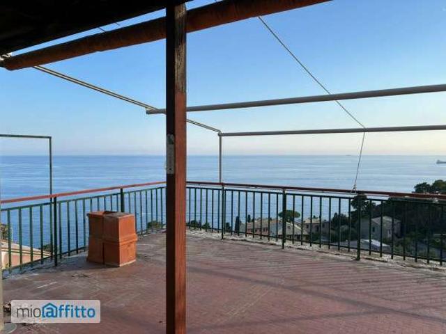 Appartamento in affitto a Pieve Ligure, Genova