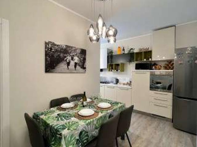 Appartamento in affitto a San Lorenzo Della Costa, Liguria