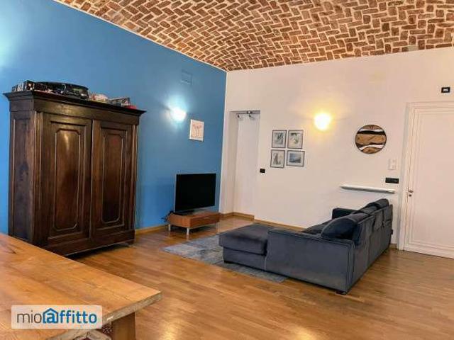 Appartamento in affitto a Circoscrizione 1, Piemonte