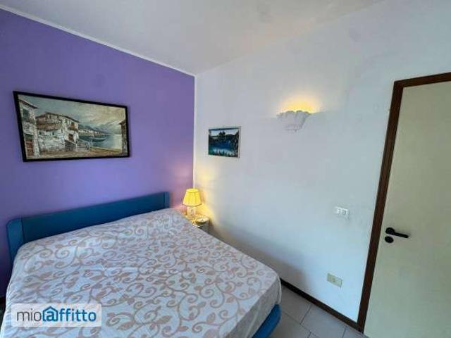 Appartamento in affitto a Forio, Campania