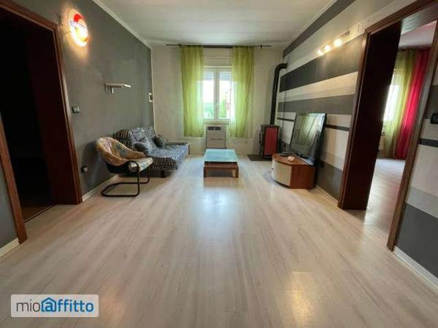 Appartamento in affitto a Sustinente, Lombardia