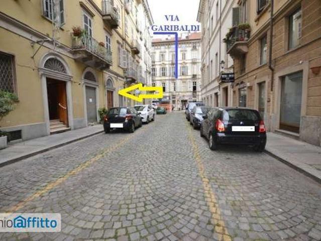 Appartamento in affitto a Circoscrizione 1, Piemonte