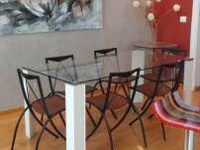 Appartamento in affitto a Circoscrizione 1, Piemonte