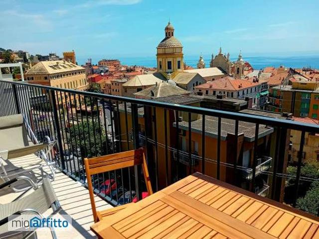 Appartamento in affitto a Finalmarina, Finale Ligure
