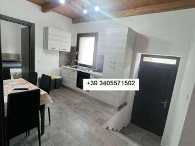 Appartamento in affitto a Bosa, Sardigna/Sardegna