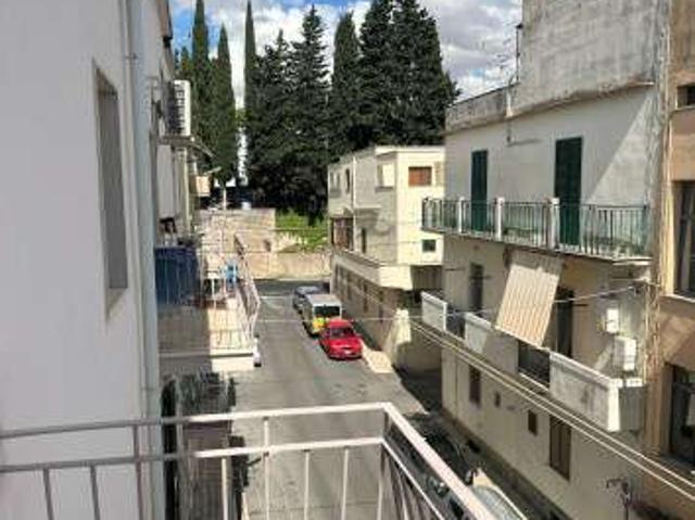 Appartamento in affitto a Agna, Matera