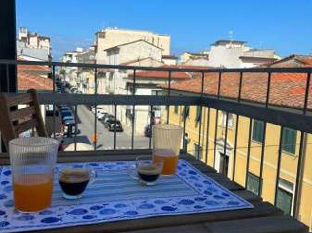 Appartamento in affitto a Viareggio, Lucca